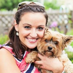 Meet your Posher, Natalie